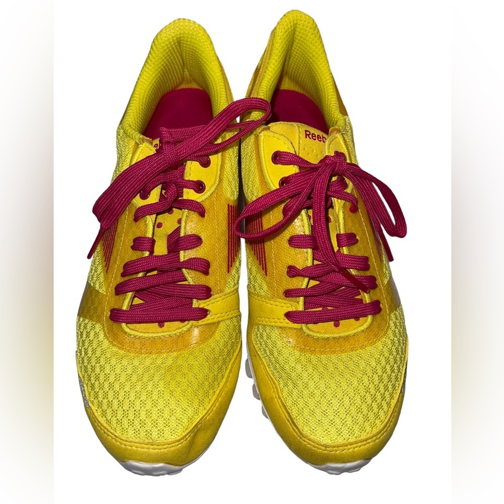 Reebok - Sneakers / running - size 6.5M EUC